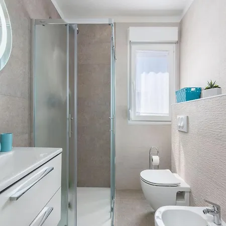 In Novigrad With Private Pool * Karpinjan